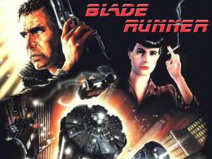 Did Blade Runner start a trend? A Dystopian Classic