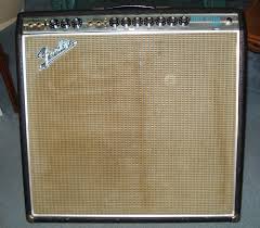 A Super Reverb